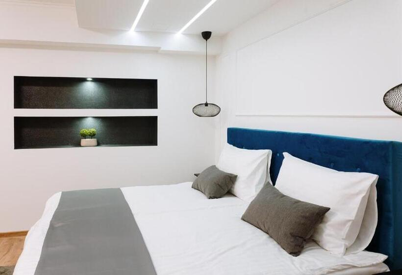 اتاق لوکس, Boutique Hotel Nea