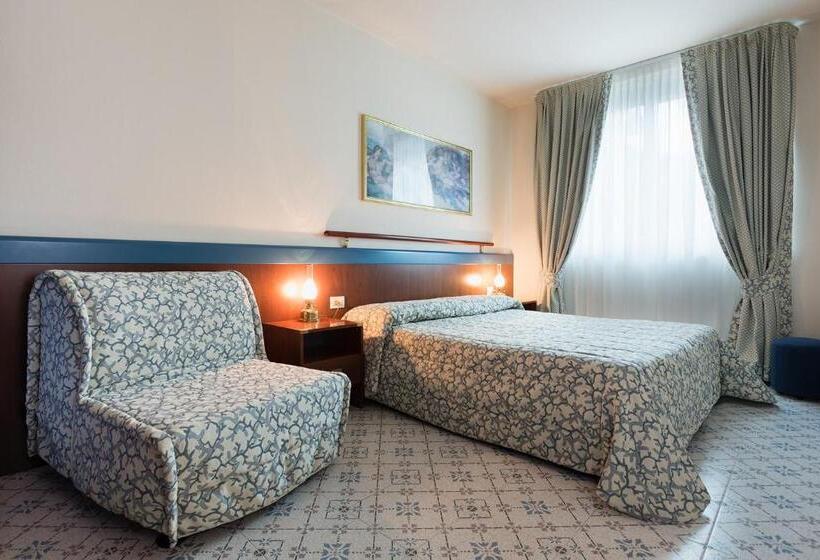 آپارتمان 1 خوابه, Aparthotel Holiday