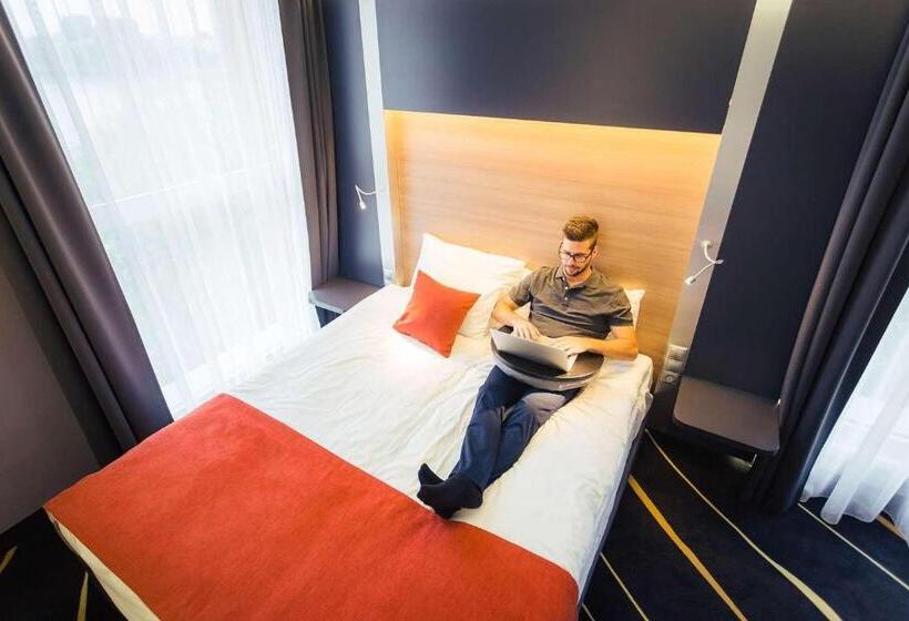 标准间带湖景, Best Western Plus Lakeside