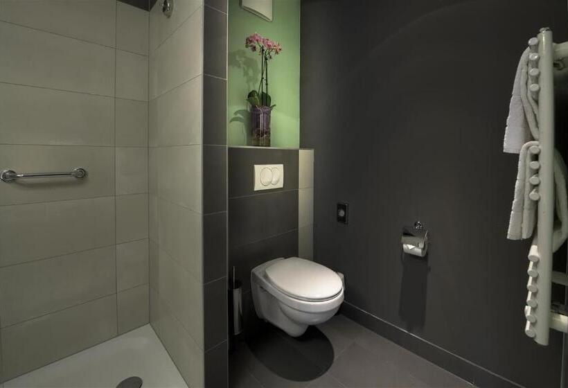 标准间带湖景, Best Western Plus Lakeside