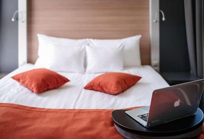 标准间带湖景, Best Western Plus Lakeside