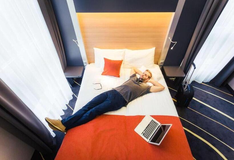 标准间带湖景, Best Western Plus Lakeside