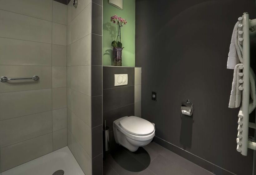 标准间, Best Western Plus Lakeside