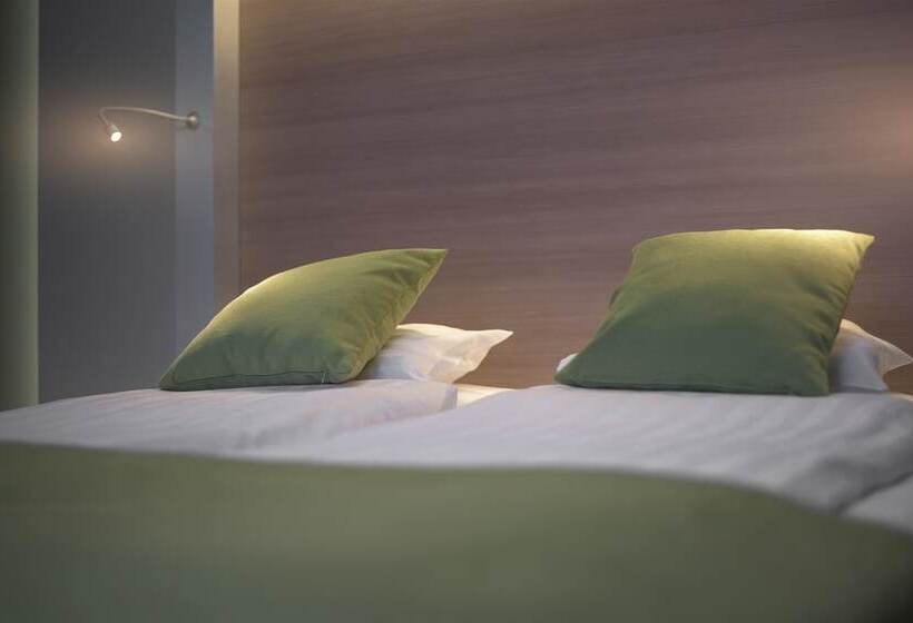 标准间, Best Western Plus Lakeside