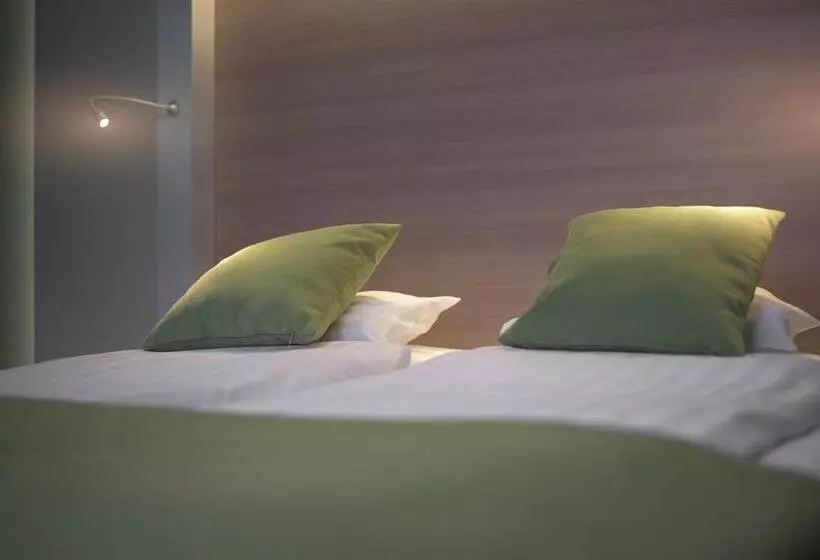 スタンダードルーム, Best Western Plus Lakeside