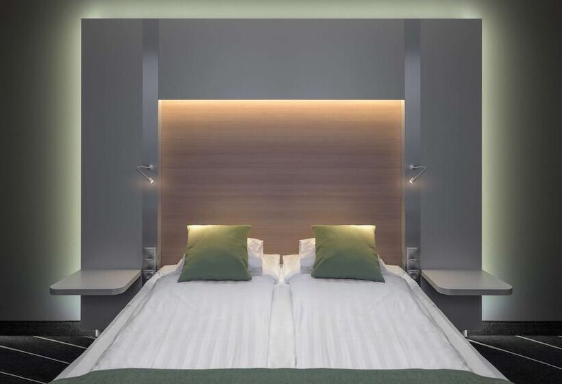 标准间, Best Western Plus Lakeside