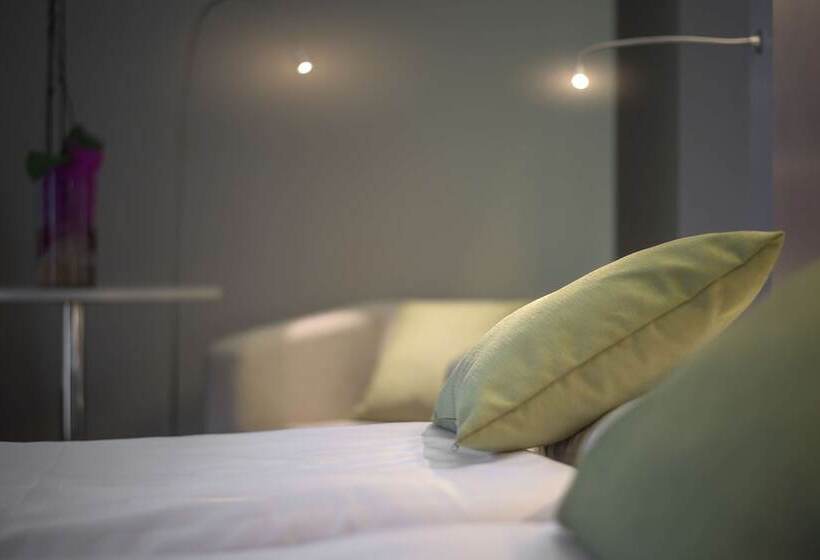 标准间带双人床, Best Western Plus Lakeside