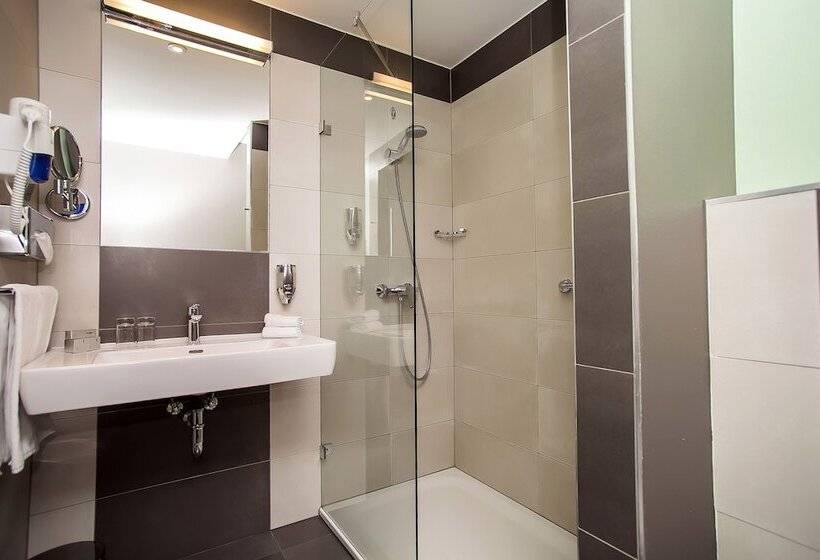 标准间, Best Western Plus Lakeside