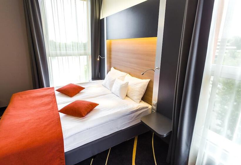 标准间, Best Western Plus Lakeside