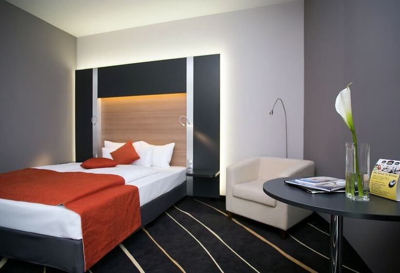 标准间, Best Western Plus Lakeside