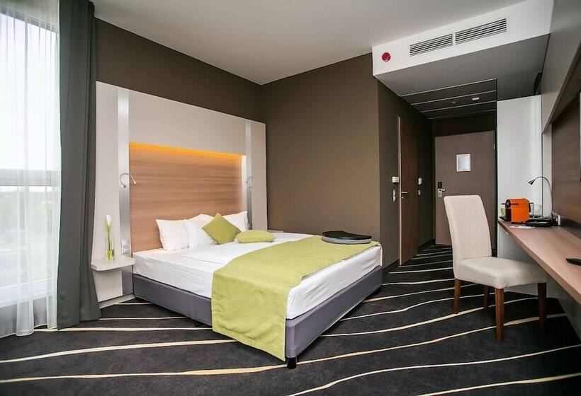 标准间, Best Western Plus Lakeside