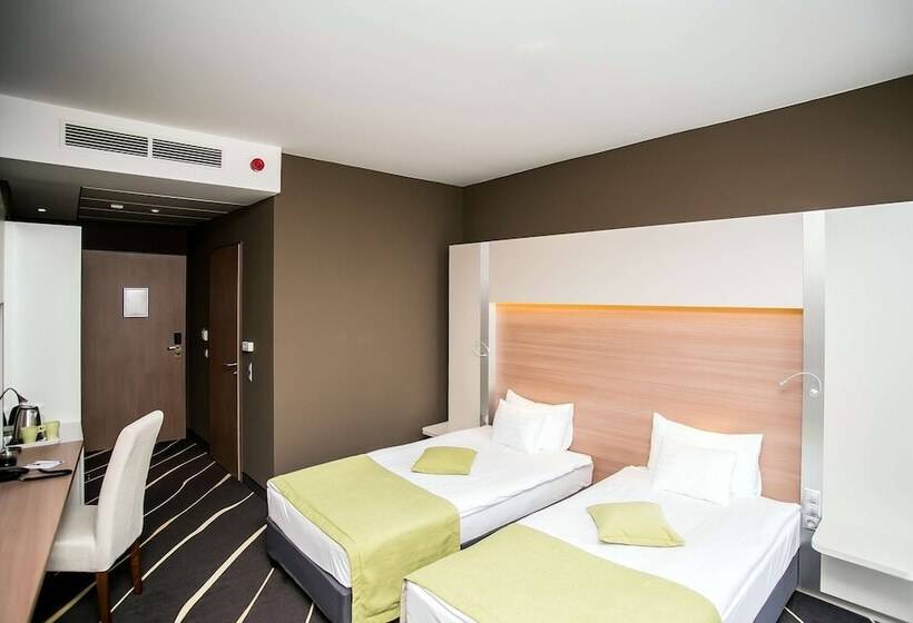 标准间, Best Western Plus Lakeside