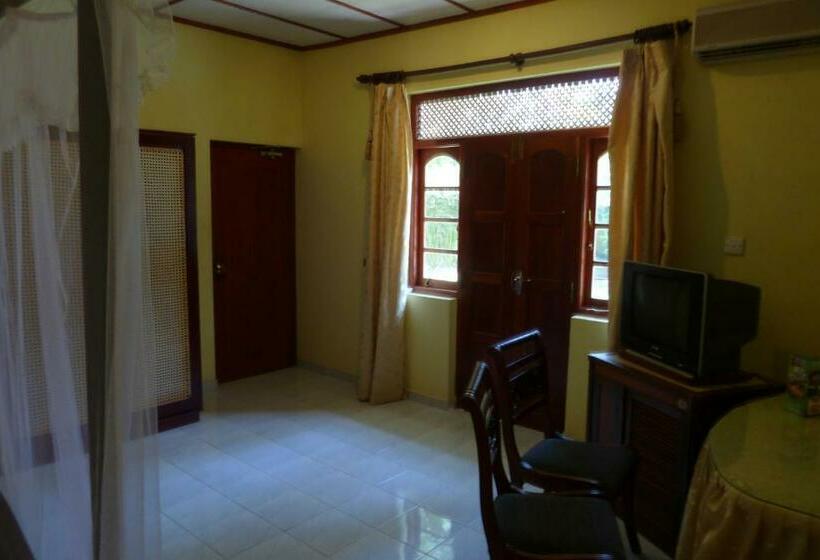 스탠다드 룸, Bougainvilla