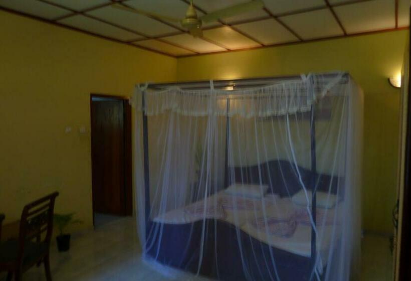 스탠다드 룸, Bougainvilla