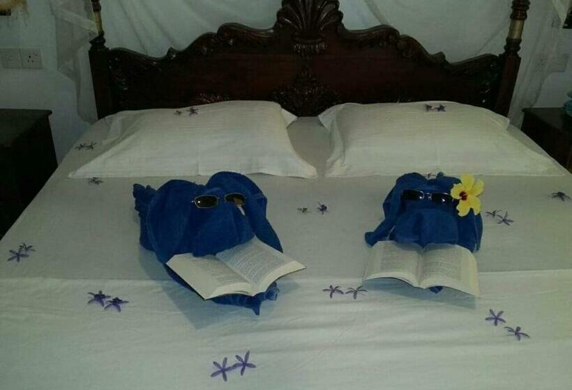 스탠다드 룸, Bougainvilla