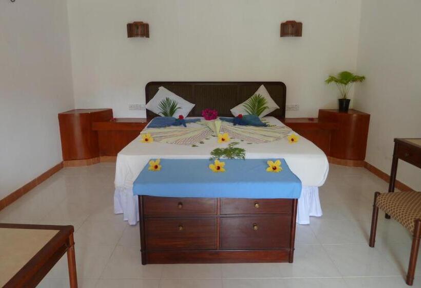 디럭스 룸, Bougainvilla