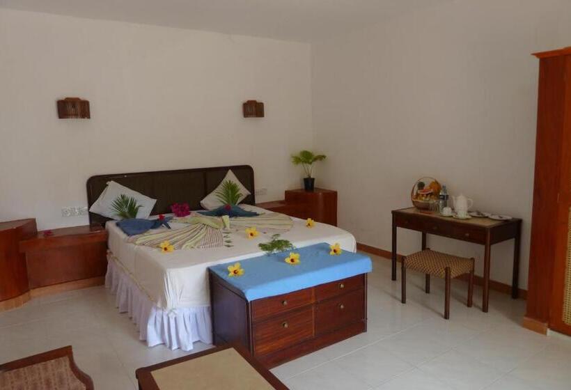 디럭스 룸, Bougainvilla