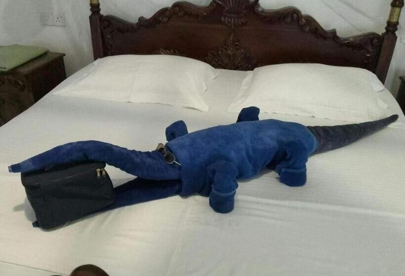 디럭스 룸, Bougainvilla