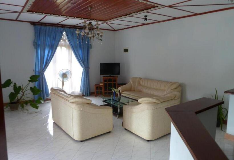 스위트, Bougainvilla