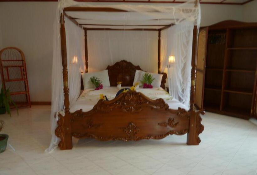 스위트, Bougainvilla