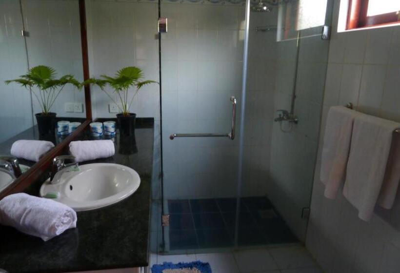 스위트, Bougainvilla