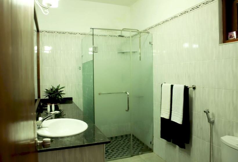 스탠다드 룸, Bougainvilla