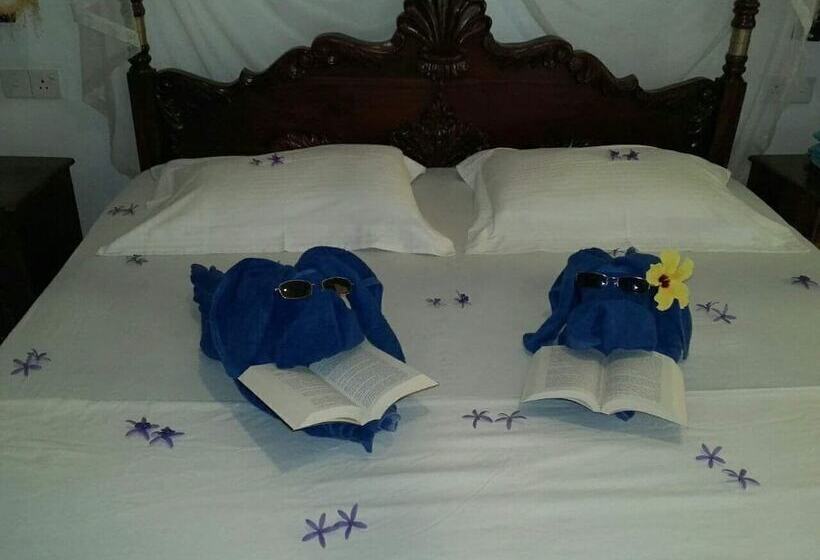 스탠다드 룸, Bougainvilla