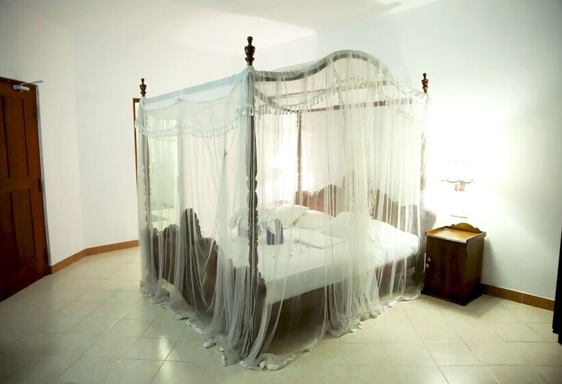 스탠다드 룸, Bougainvilla