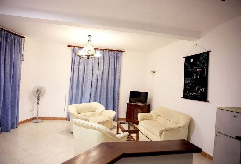 스탠다드 룸, Bougainvilla