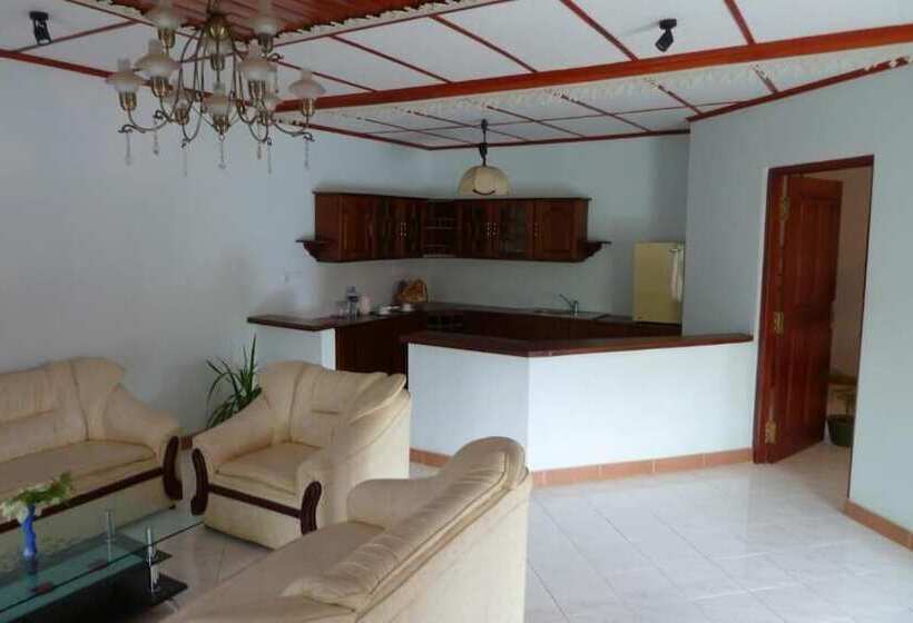 스탠다드 룸, Bougainvilla