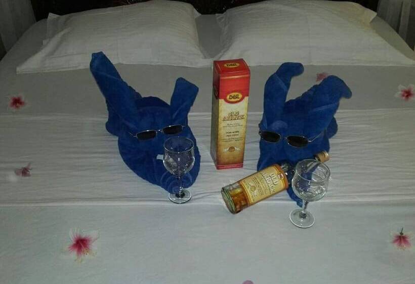 스탠다드 룸, Bougainvilla