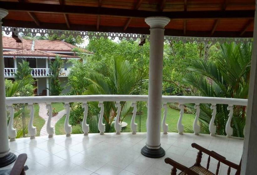 스탠다드 룸, Bougainvilla