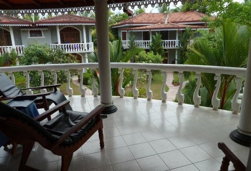 스탠다드 룸, Bougainvilla