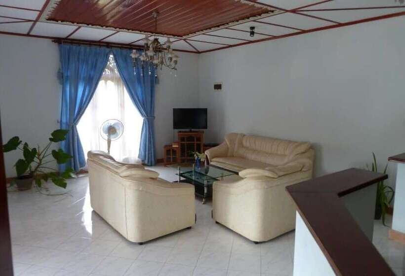 스탠다드 룸, Bougainvilla