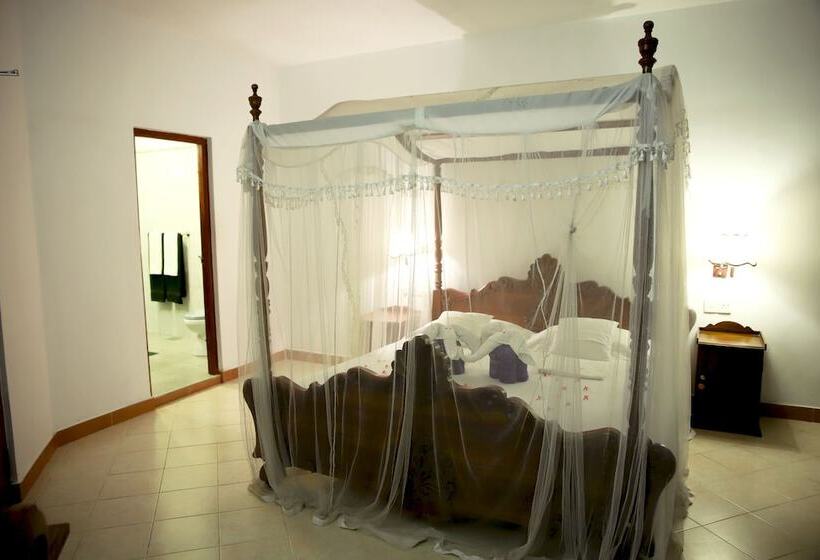 스탠다드 룸, Bougainvilla