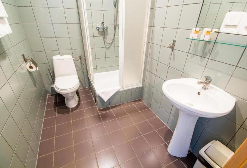 标准单人间, Diament Economy Gliwice