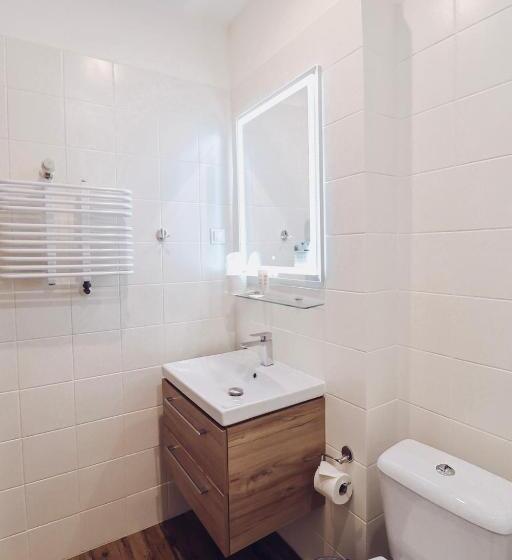 اتاق استاندارد, Diament Economy Gliwice