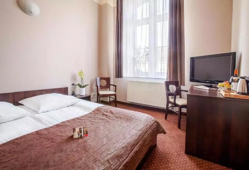 スタンダードルーム, Diament Economy Gliwice