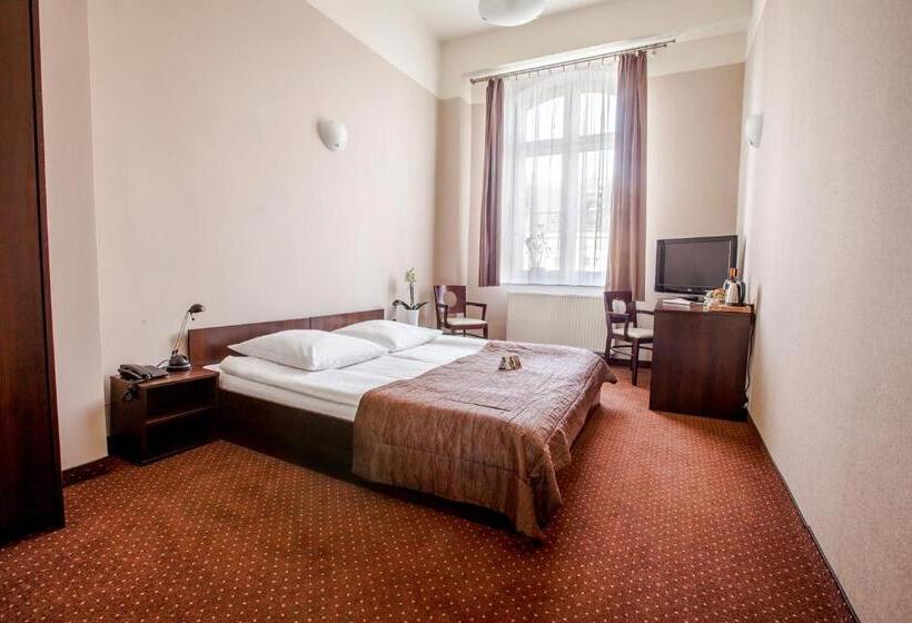 اتاق استاندارد, Diament Economy Gliwice