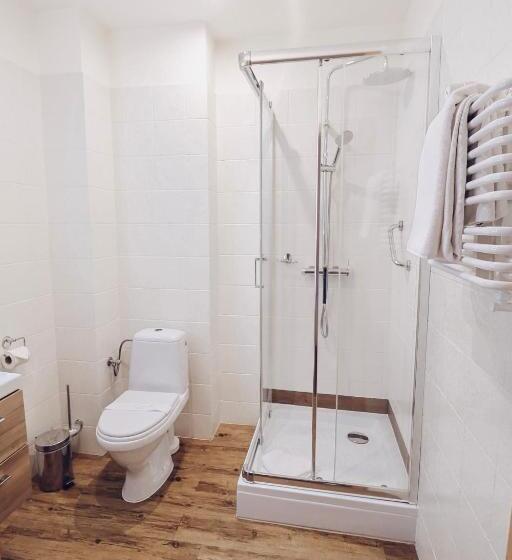 اتاق استاندارد, Diament Economy Gliwice