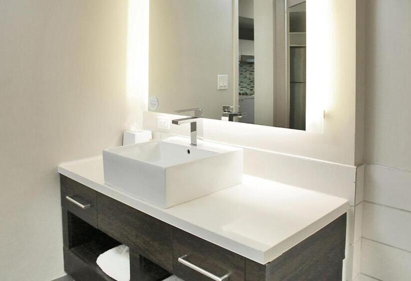 חדר סטודיו סטנדרד, Element Miami Doral