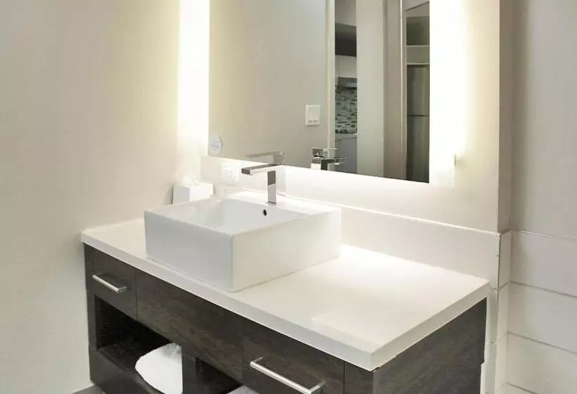 استودیوی استاندارد, Element Miami Doral