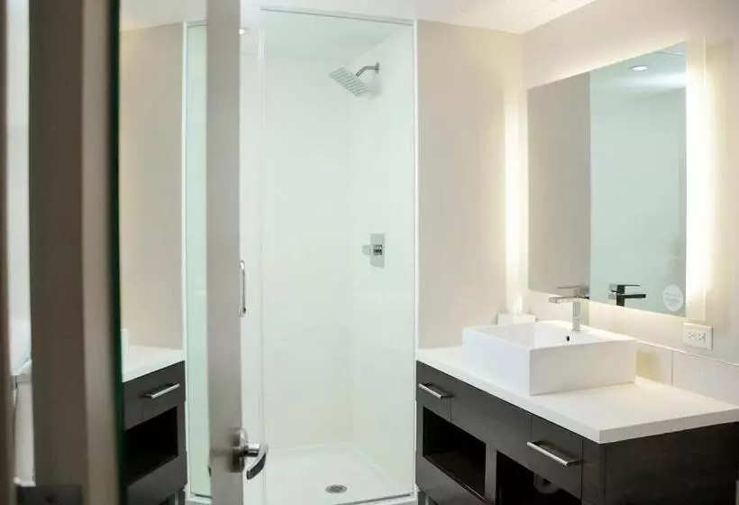 سوئیت اجرایی با تخت کینگ, Element Miami Doral