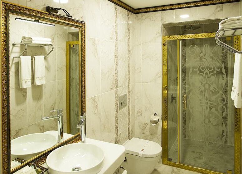 اتاق لوکس, Empire Suite