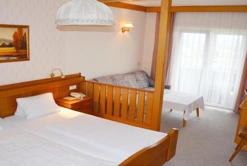 חדר סטנדרט עם מרפסת, Fantur