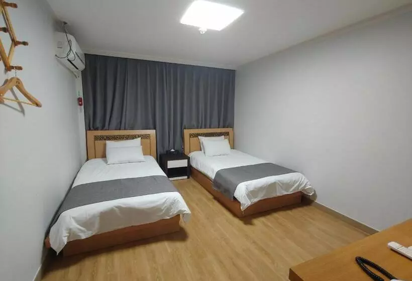 スタンダードルーム, Gallery Hotel Bnb