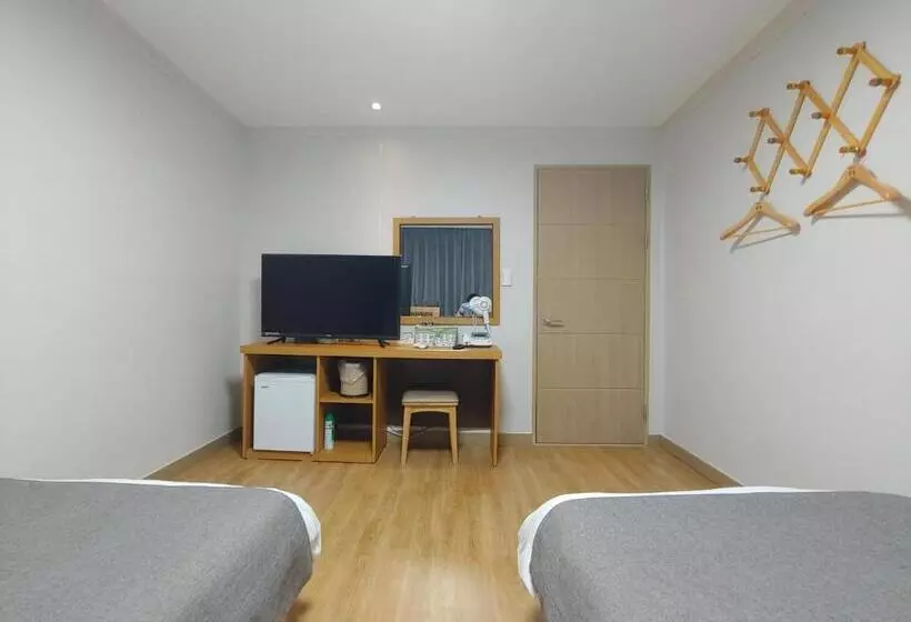 スタンダードルーム, Gallery Hotel Bnb