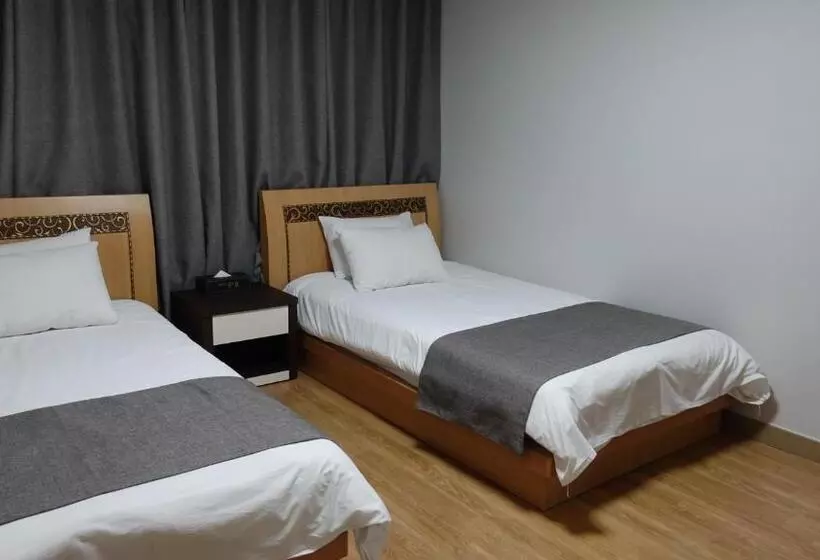 スタンダードルーム, Gallery Hotel Bnb