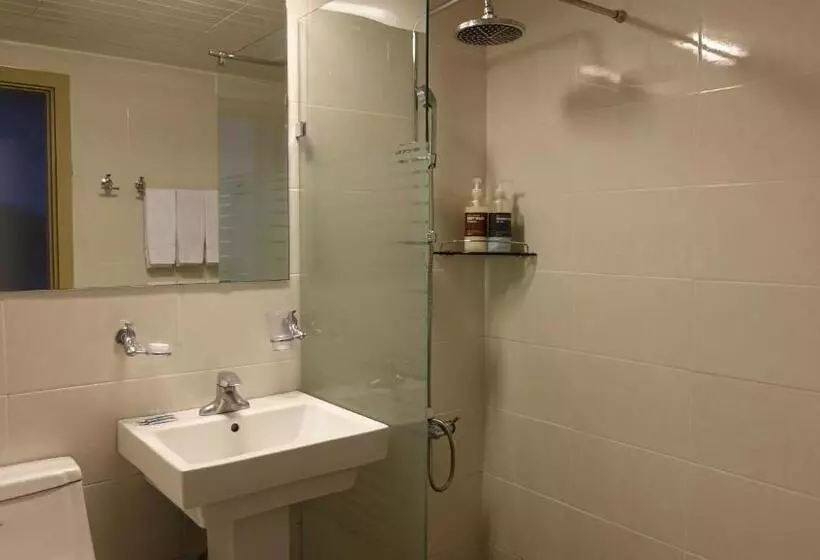 スタンダードルーム, Gallery Hotel Bnb