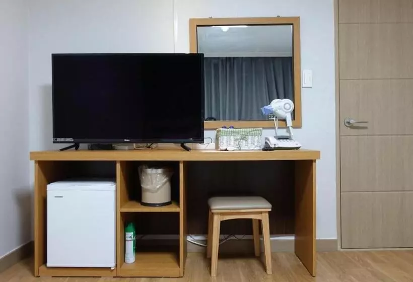 スタンダードルーム, Gallery Hotel Bnb